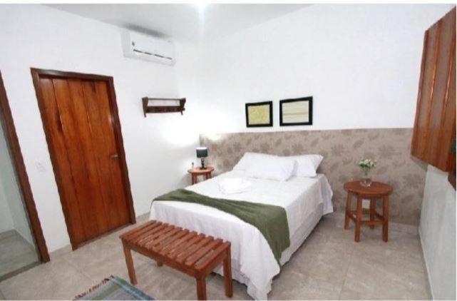 Loft Vila Do Sossego Pirenopolis Exterior photo