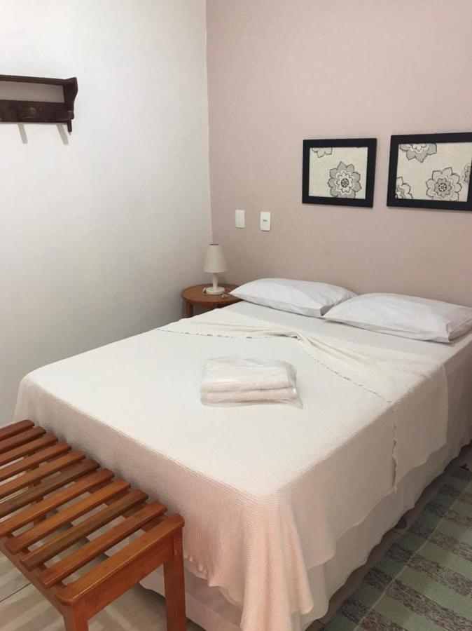 Loft Vila Do Sossego Pirenopolis Exterior photo