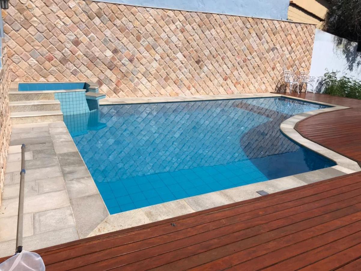 Loft Vila Do Sossego Pirenopolis Exterior photo