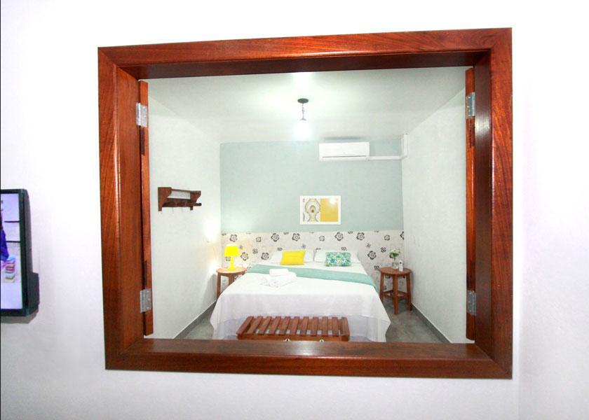 Loft Vila Do Sossego Pirenopolis Exterior photo