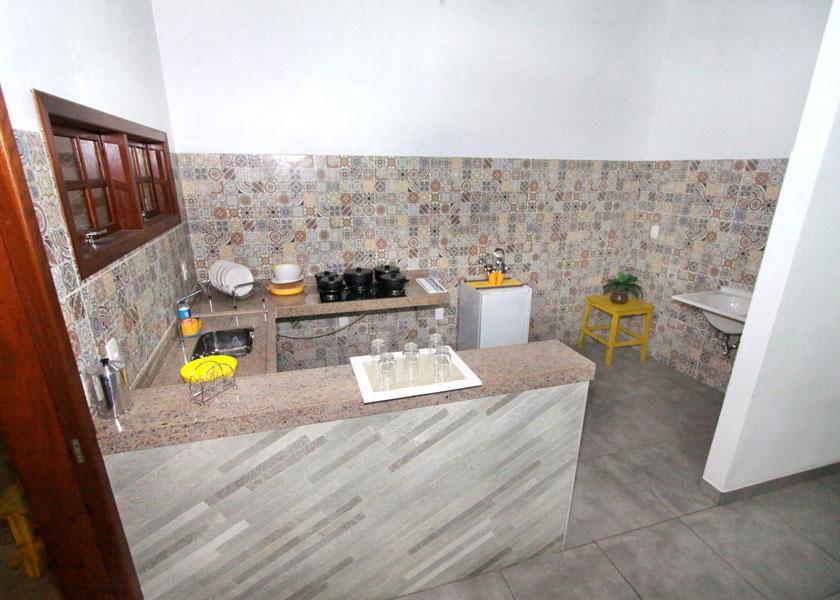 Loft Vila Do Sossego Pirenopolis Exterior photo