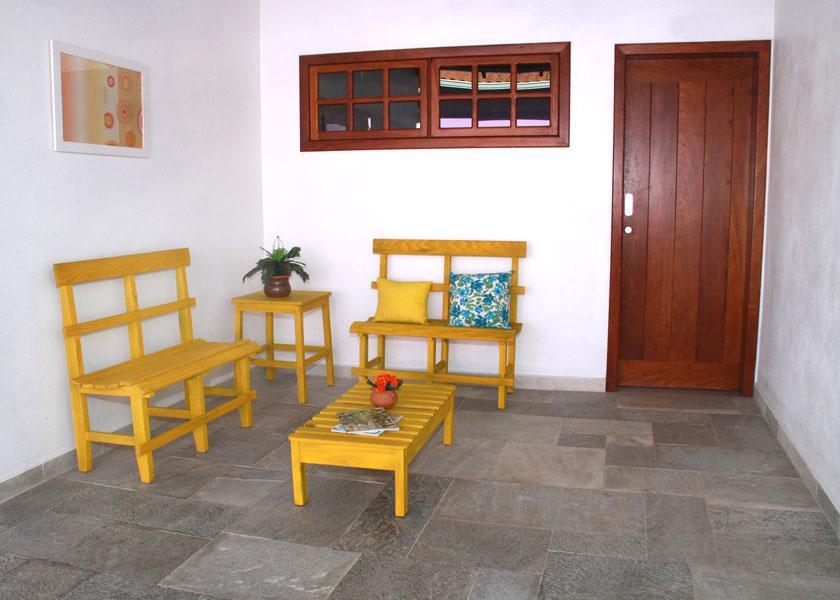 Loft Vila Do Sossego Pirenopolis Exterior photo