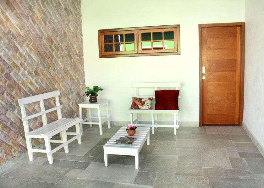Loft Vila Do Sossego Pirenopolis Exterior photo