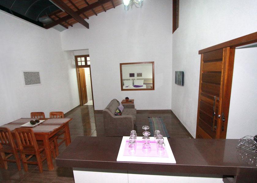 Loft Vila Do Sossego Pirenopolis Exterior photo